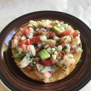 Meet your Posher, Marjorie